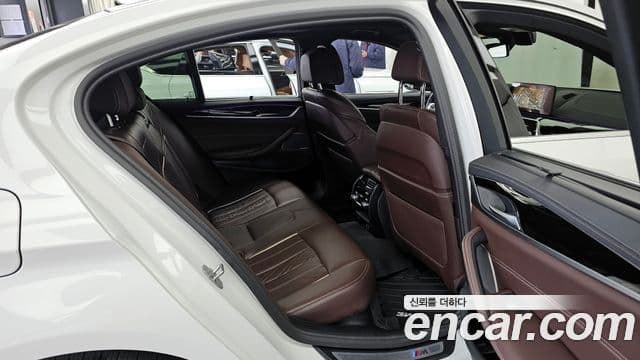 BMW 5시리즈 (G30) 530i xDrive M Sport, 2023 12