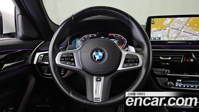 BMW 5시리즈 (G30) 530i xDrive M Sport, 2023 13