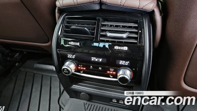 BMW 5시리즈 (G30) 530i xDrive M Sport, 2023 19