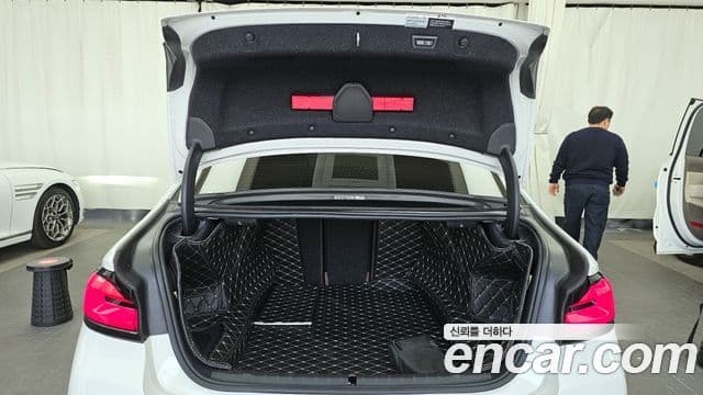 BMW 5시리즈 (G30) 530i xDrive M Sport, 2023 20