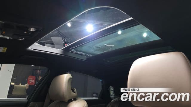 Kia K8 гибрид Signature, 2023 16