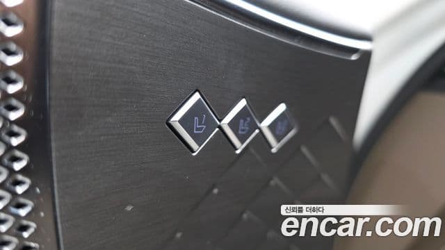 Kia K8 гибрид Signature, 2023 19