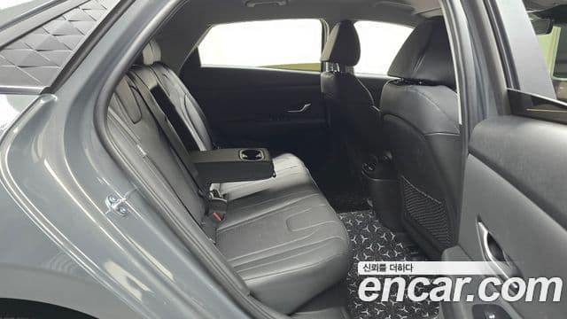 Hyundai The / новый New Avante гибрид (CN7) Inspiration, 2026 12