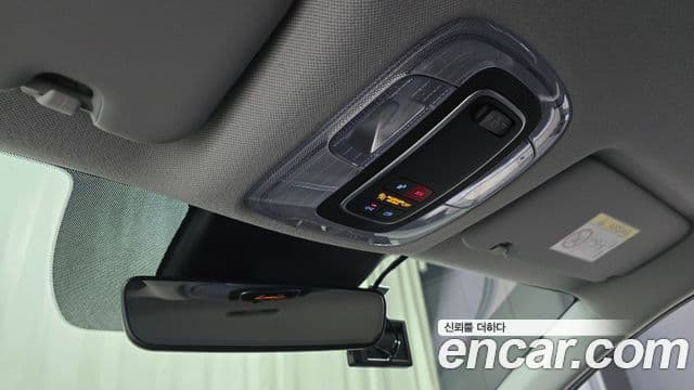 Hyundai The / новый New Avante гибрид (CN7) Inspiration, 2026 18