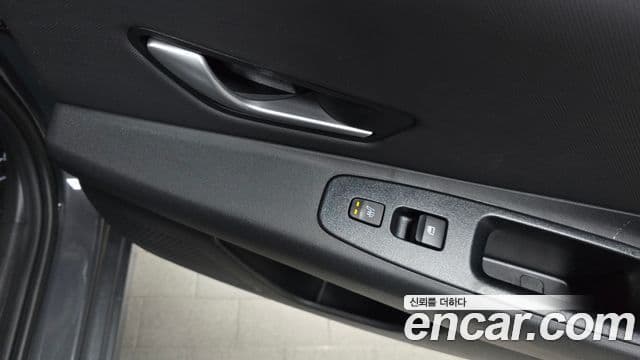 Hyundai The / новый New Avante гибрид (CN7) Inspiration, 2026 19