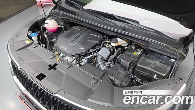 Kia Carnival 4세대 Noblesse, 2022 6