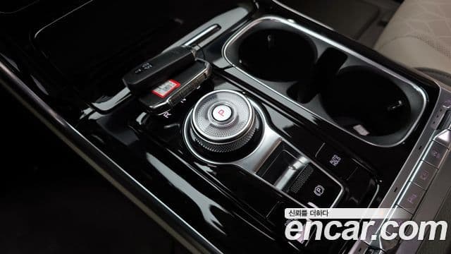 Kia Carnival 4세대 Noblesse, 2022 9