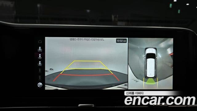 Kia Carnival 4세대 Noblesse, 2022 14