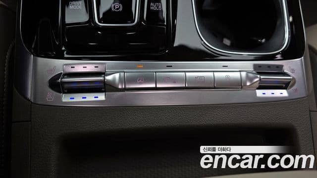 Kia Carnival 4세대 Noblesse, 2022 17