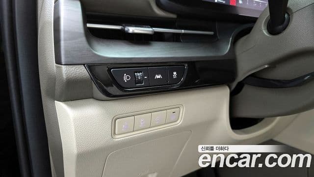 Kia Carnival 4세대 Noblesse, 2022 18