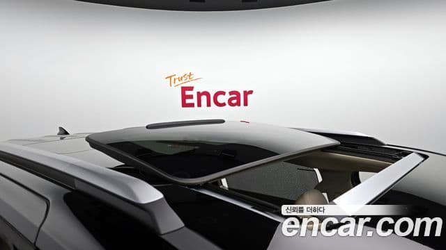 Kia Carnival 4세대 Noblesse, 2022 19