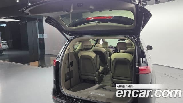 Kia Carnival 4세대 Noblesse, 2022 20