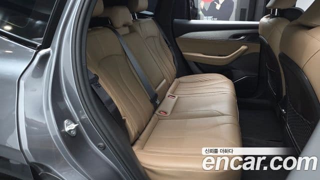 Renault Korea(Samsung) Grand Koleos 1.5 E-TECH iconic 2WD, 2025 11