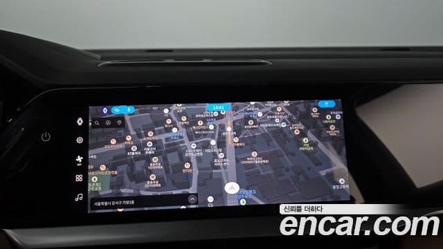 Renault Korea(Samsung) Grand Koleos 1.5 E-TECH iconic 2WD, 2025 15