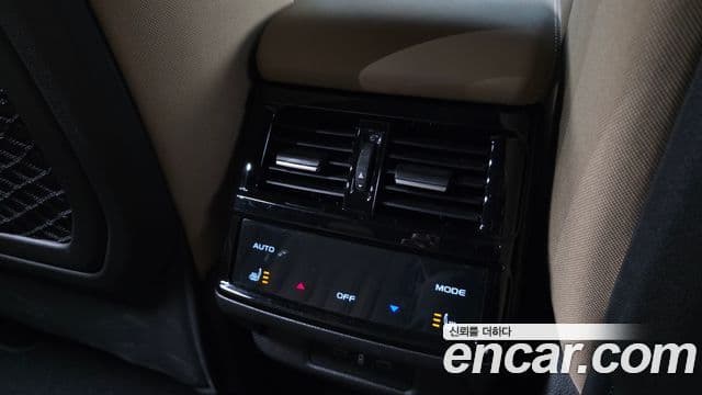 Renault Korea(Samsung) Grand Koleos 1.5 E-TECH iconic 2WD, 2025 18