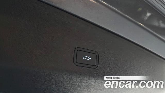 Renault Korea(Samsung) Grand Koleos 1.5 E-TECH iconic 2WD, 2025 19