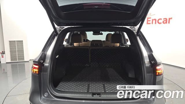 Renault Korea(Samsung) Grand Koleos 1.5 E-TECH iconic 2WD, 2025 20