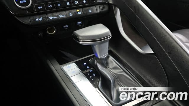 Hyundai Avante (CN7) Modern, 2021 9