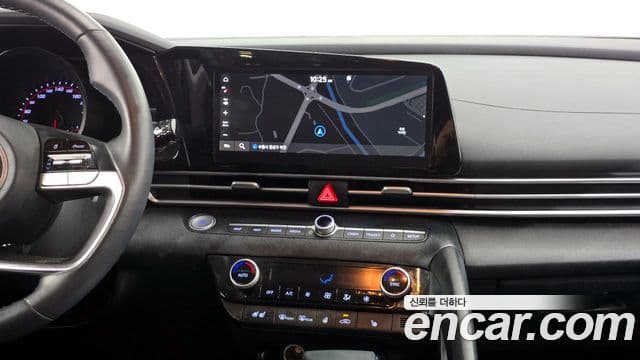 Hyundai Avante (CN7) Modern, 2021 14