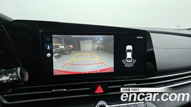 Hyundai Avante (CN7) Modern, 2021 15