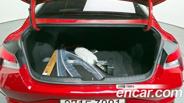 Hyundai Avante (CN7) Modern, 2021 20