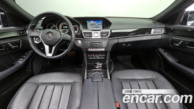 Mercedes-Benz E-класс W212 Avantgarde, 2016 7