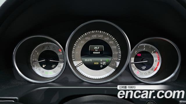 Mercedes-Benz E-класс W212 Avantgarde, 2016 8