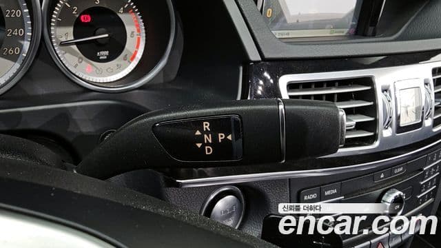 Mercedes-Benz E-класс W212 Avantgarde, 2016 9