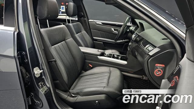 Mercedes-Benz E-класс W212 Avantgarde, 2016 10