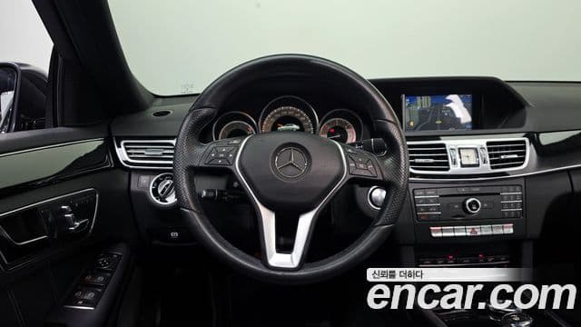 Mercedes-Benz E-класс W212 Avantgarde, 2016 13