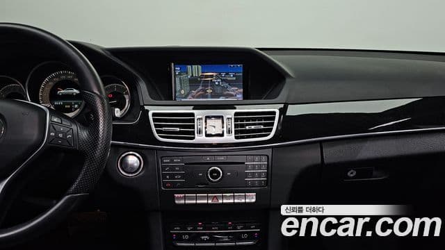 Mercedes-Benz E-класс W212 Avantgarde, 2016 14