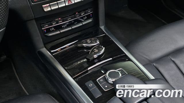 Mercedes-Benz E-класс W212 Avantgarde, 2016 16