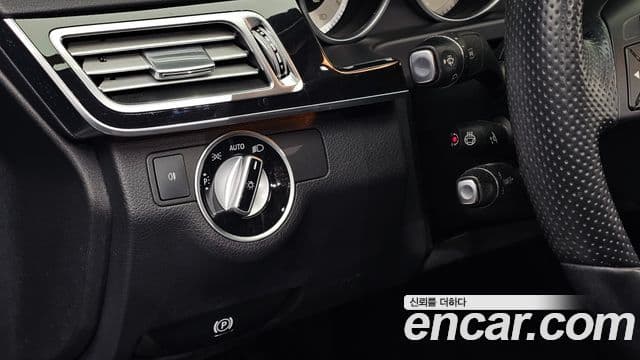 Mercedes-Benz E-класс W212 Avantgarde, 2016 17