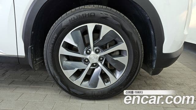 Hyundai Palisade Exclusive, 2022 все фото