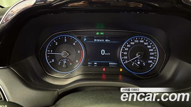 Hyundai Palisade Exclusive, 2022 8