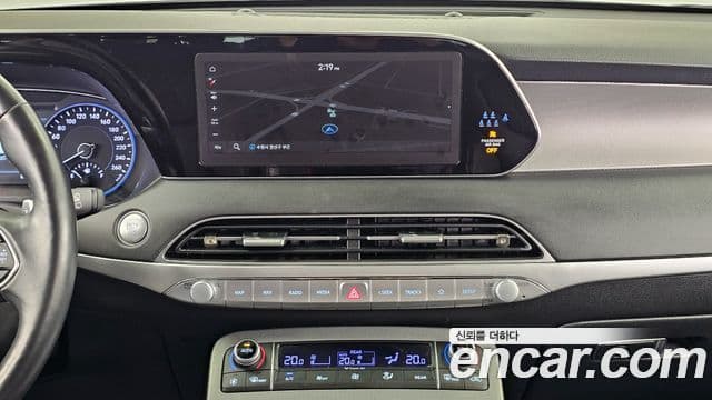 Hyundai Palisade Exclusive, 2022 14