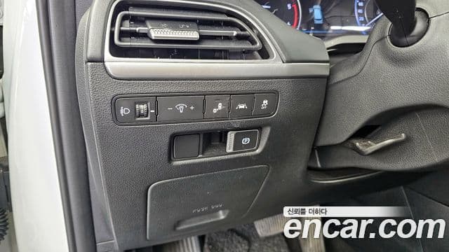 Hyundai Palisade Exclusive, 2022 16