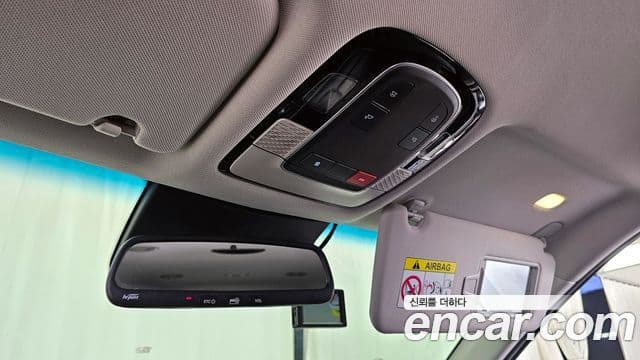 Hyundai Palisade Exclusive, 2022 17