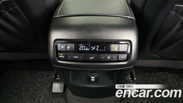 Hyundai Palisade Exclusive, 2022 18