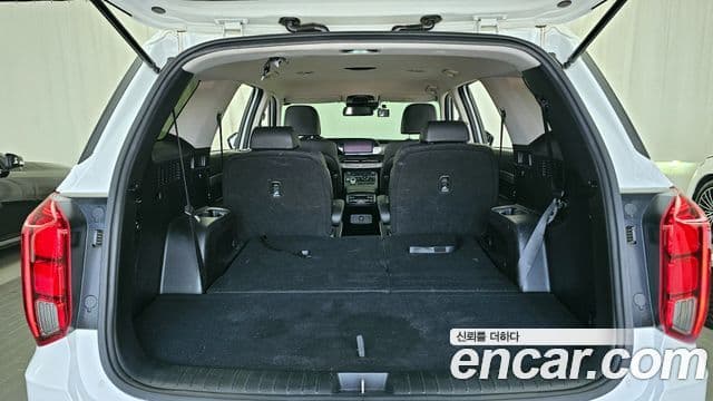 Hyundai Palisade Exclusive, 2022 20