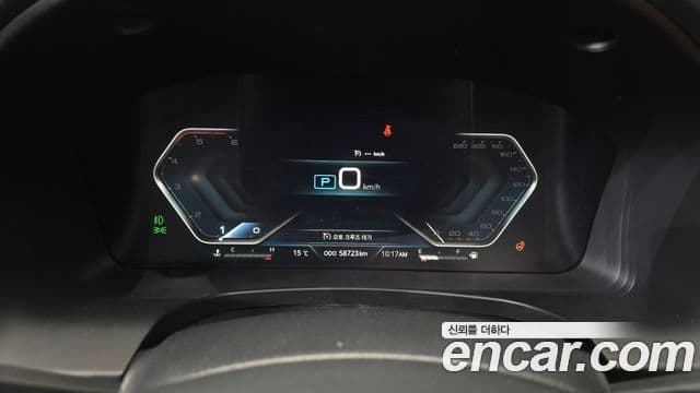 KG모빌리티(SsangYong) The / новый New Rexton Sport Expedition, 2022 8