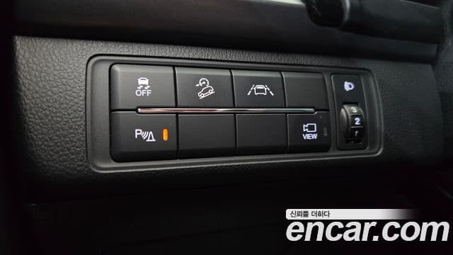 KG모빌리티(SsangYong) The / новый New Rexton Sport Expedition, 2022 16