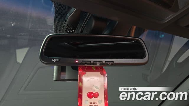 KG모빌리티(SsangYong) The / новый New Rexton Sport Expedition, 2022 19