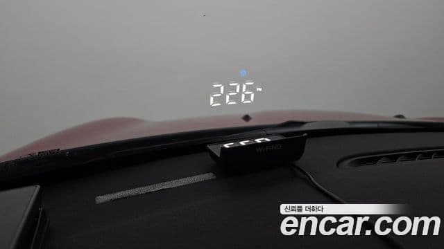 Mini Cooper D 3세대, 2016 17