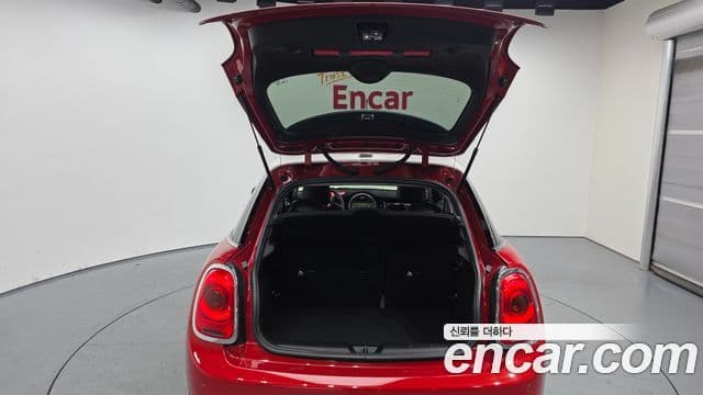 Mini Cooper D 3세대, 2016 20