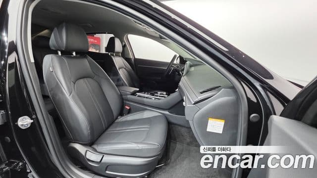 Hyundai Sonata гибрид (DN8) Premium Plus, 2023 10