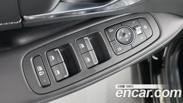 Hyundai Sonata гибрид (DN8) Premium Plus, 2023 12