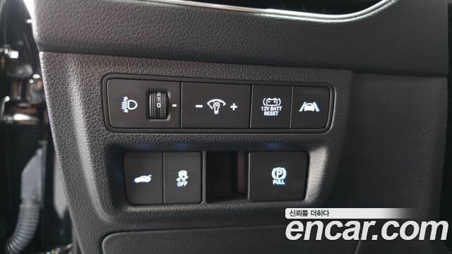 Hyundai Sonata гибрид (DN8) Premium Plus, 2023 13