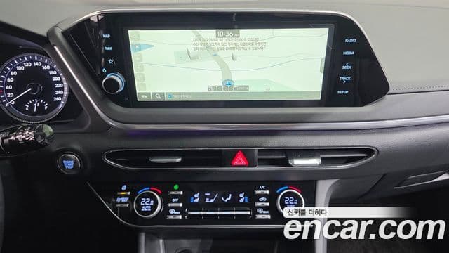 Hyundai Sonata гибрид (DN8) Premium Plus, 2023 15