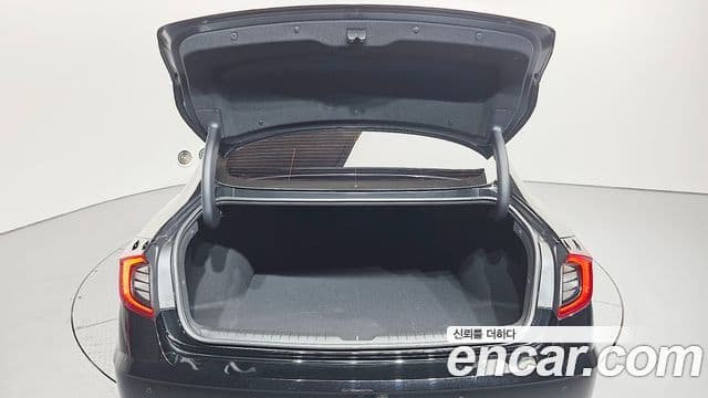 Hyundai Sonata гибрид (DN8) Premium Plus, 2023 20